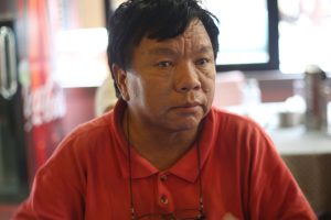 बालेनको स्ट्याटस विवादपछि महावीर– सर्को तानेपछि केही पनि नलेख्नू