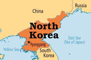 उत्तर कोरियाको चेतावनीः थप ‘आक्रामक कारबाही’ गर्ने घोषणा