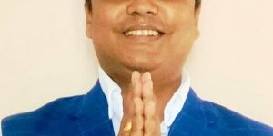 युवा प्रतिनिधिका रूपमा ११औँ महाधिवेशनमा युवा नेता राम पोखरेलको बलियो दावी