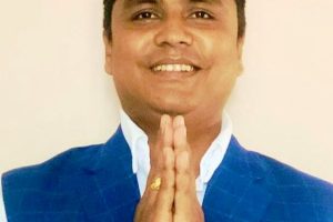 युवा प्रतिनिधिका रूपमा ११औँ महाधिवेशनमा युवा नेता राम पोखरेलको बलियो दावी