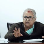 सातै प्रदेशका मुख्यमन्त्रीसँग प्रधानमन्त्री कार्कीले भनिन् : ‘मुलुक बनाउने जिम्मेवारी हामी सबैको हो’