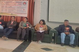 ‘उपत्यका बाहिर जलन उपचार केन्द्र नहुँदा अकालमै ज्यान गुमाउन बाध्य जलन पीडित’