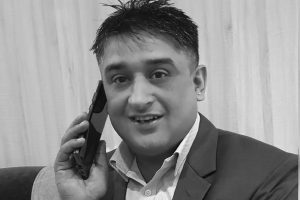 रेडियो अडियोका सञ्चालक खनिया मृत भेटिए