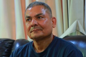 दुर्गा प्रसाईंलाई अदालतमा उपस्थित गराउन सर्वाेच्चकाे आदेश