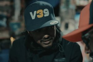 ‘सोच’ सार्वजनिक : दोलखाका हिमतालमा र्यापर सुरेश कुँवरको नयाँ गीत