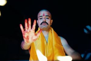 विदुर पाण्डेको नयाँ र्याप गीत ‘गन्तव्य’ को चर्चा