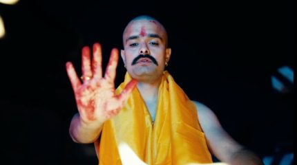 विदुर पाण्डेको नयाँ र्याप गीत ‘गन्तव्य’ को चर्चा