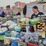 चिसो पहाडबाट झरेर तराईमा जडीबुटी व्यवसाय