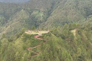 आधा करोड खर्च गरी अलपत्र परेको कस्या टाकुरोमा नागरिक स्तरबाट सरसफाई