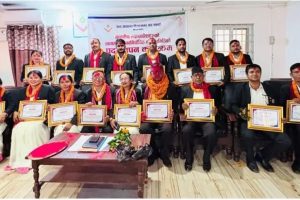 उच्च अदालत बारमा बरालको नेतृत्वमा सर्वपक्षीय र समावेशी कार्यसमिति चयन