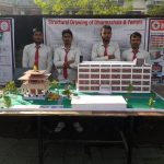 मनमोहनका विद्यार्थीको नवप्रवर्तन : स्मार्ट हार्भेस्ट मेसिन र सोलार पोडवे सार्वजनिक