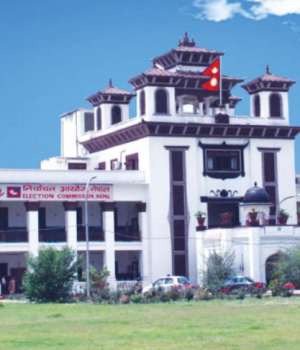 आइतबारदेखि मतदाता नामावली सङ्कलन तथा अद्यावधिक हुने