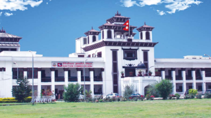 आइतबारदेखि मतदाता नामावली सङ्कलन तथा अद्यावधिक हुने