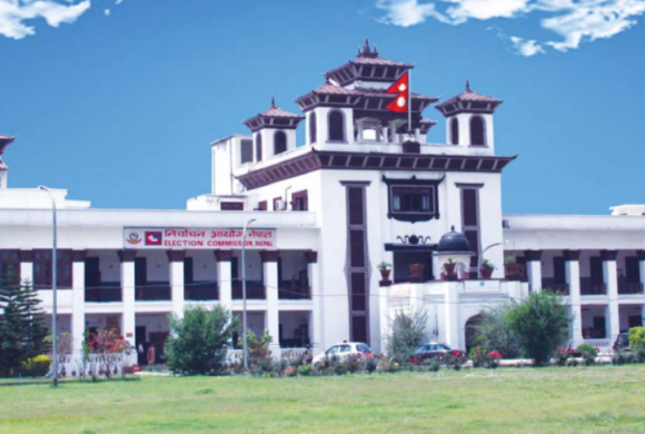 आइतबारदेखि मतदाता नामावली सङ्कलन तथा अद्यावधिक हुने