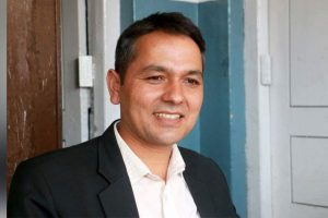 गृहमन्त्री अर्याल भन्छन्- द्वन्द्व दोहोरिने विषय धेरै हदसम्म काबुमै राखेका छौँ