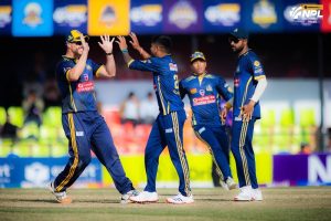 नेपाल प्रिमियर लिगको बलियो दाबेदार विराटनगर किङ्ग्स