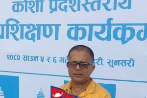 रास्वपाका ‘लोकल’ नेताहरु जुवाको खालमा, लाखभन्दा बढी बरामद