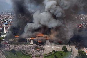 जेनजी आन्दोलनमा फिल्डका सुरक्षाकर्मीसँग बयान लिने तयारी