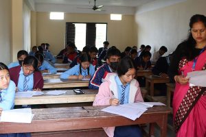 एसईईको फाराम खुला, मंसिर १६ सम्म म्याद