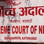 मधेशका ५ जना सांसदलाई पदमुक्त गर्ने निर्णय तत्काल कार्यान्वयन नगर्न अल्पकालीन अन्तरिम आदेश