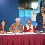 एमाले धनकुटामा प्रतिनिधि छनाेटमा विवाद