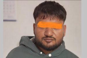 ब्राउन सुगरसहित दुईजना पक्राउ