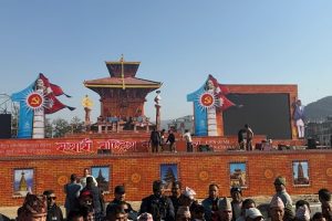 एमालेको ११औँ महाधिवेशन आजदेखि सुरु हुँदै