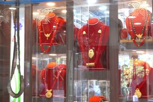 सुनको मूल्य निरन्तर उकालोतिर