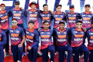 एसीसी यू-१९ प्रिमियर कपकाे उपाधि यूएईले जित्याे