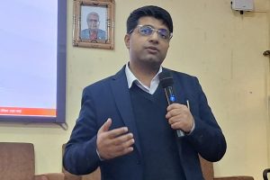 नियमित खोप मार्फत एचपिभीविरुद्धको खोप दिने तयारी