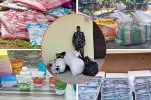 गुल्मपति खतिवडाको ‘कडाई अभियान’ : भन्सार छली समूह त्रसित