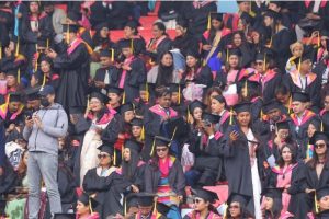 बिहीबार त्रिविको ५१ औं दीक्षान्त समारोह, १६ हजार विद्यार्थी दिक्षित हुने