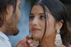 प्रभातपाल र स्मारिका फिचर्ड राजु लामाको  ‘फेरि भेटौंला’ सार्वजनिक