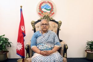 फजुल खर्च नियन्त्रण र वित्तीय सुशासनमा ठोस कदम चालिएको छः प्रधानमन्त्री