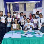 रंगेलीको ‘किशोरी मेला २०८२’ मा न्युरो कार्डियो हस्पिटलको सक्रिय सहभागिता