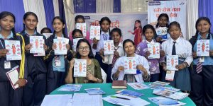 रंगेलीको ‘किशोरी मेला २०८२’ मा न्युरो कार्डियो हस्पिटलको सक्रिय सहभागिता