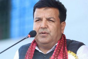 जेन्जी आन्दोलनपछि झन् सक्रिय डा. सुनिल शर्मा, सेवा र समर्पणमा केन्द्रित