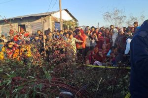 मोरङको विराटचोकमा हात्तीको आक्रमणबाट एक जनाको मृत्यु