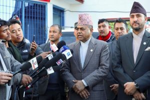 सरकारले रास्वपा, राप्रपा र जनमत पार्टीको कार्यालय अनुगमन गर्दै