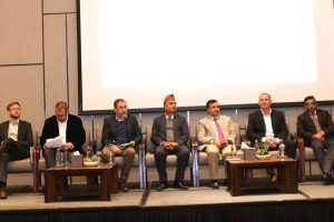 स्वच्छ ऊर्जा प्रवर्द्धनमा जोड