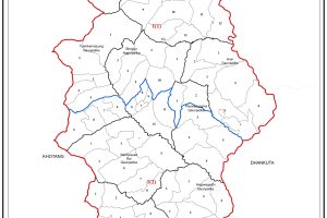 प्रतिनिधिसभा निर्वाचन : भोजपुरमा एक लाख २५ हजार सात सय ६६ मतदाता कायम