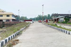 सुविधायुक्त बसपार्क सञ्चालन गर्नै सकस