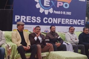 विराट एक्स्पो आजबाट सुरु हुँदै, उद्घाटन दिउँसो २ बजे