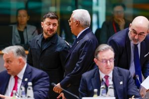     इयुको ९० अर्ब युरो सहयोग सम्झौता   