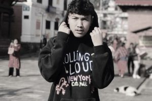 जेनजी सुशासन सहिदकी आमाको सन्देश : कान्छो छोरोको निधनपछि मन आतिएको छ, सरकारले जनाताको भलो गरोस्