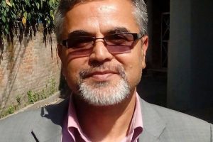 नेपालका लागि डेनमार्कको महावाणिज्यदूतमा धरेल   