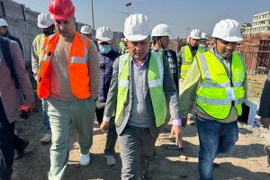 टुकुचालाई सफा बनाउन डेढ करोड लिटर क्षमताको प्रशोधन केन्द्र बन्दै