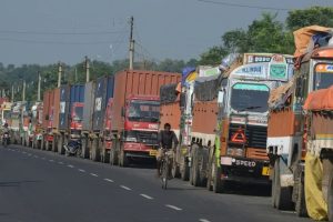 कृषि प्रधान देशमा अर्बौँका कृषि उपज आयात