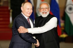 मोदी–पुटिन भेट : तेल आयातदेखि रक्षा सहयोगसम्म भारत–रूस एजेन्डा