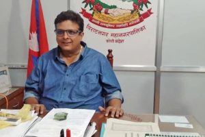 तमु ल्होसारले एकता र समृद्धिको यात्रामा प्रेरणा दिन्छ : मेयर कोइराला